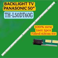 ราคา PANASONIC TH-L50DT60G 50DT60G BL ทีวี LED BACKLIGHT (41321318541)