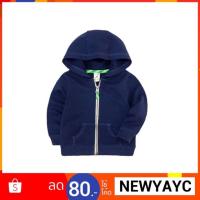 ราคา เสื้อกันหนาว Carter's แท้ % Size. nb (1393910949)