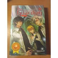 ราคา The Guardian ผู้พิทักษ์อลเวง เล่ม 1-3 (14346096351)
