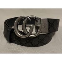 ราคา เข็มขัด Gucci หมุนใช้ได้ 2ด้าน size95 ใหม่แท้ inbox เข้ามาสอบถามก่อนนะคะ (27162174937)