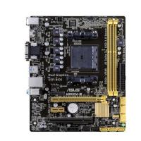 ราคา ASUS A88XM-E คอมพิวเตอร์ เมนบอร์ด Mainboards Socket FM2/FM2+ (28241361390)