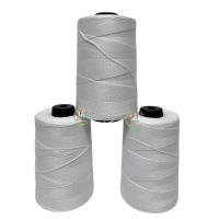 ราคา ⭐️ส่งด่วน⭐️ด้ายร้อยมาลัย (ม้วน) เชือกร้อยมาลัย ด้าย เชือก เหนียว ทนทาน (24510585090)