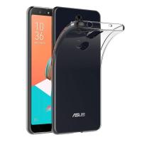 ราคา ASUS ZENFONE 5Q ZC600KL ULTRATHIN CLEAR ANTI-SHOCKPROOF CASE (44171547152)