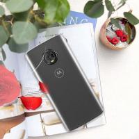 ราคา เคสโทรศัพท์มือถือ ซิลิโคน TPU นิ่ม ใส แบบบาง สําหรับ Motorola Moto G7 G6 G8 G9 Power G7 G6 G8 G9 Play G7 G6 G8 G9 Plus (6279024876)