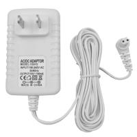 ราคา เครื่องดูดฝุ่นแบบมือถือ เครื่องชาร์จ 15V Charger for Black and Decker 90627870 Dustbuster Handheld Vacuum Power Adapter (28208132617)