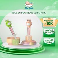 ราคา เครื่องมือการให้อาหารยาป้องกันสนิมสําหรับทารก-หัวซิลิโคนอ่อนนุ่ม-ถ้วยตวงภาชนะรวม-กระเป๋าถือฟรี (29089534951)