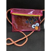ราคา กระเป๋าเอลโม่ ใสๆสะพายข้างงาน universal studios japan (20626659822)