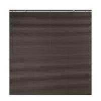 ราคา HOME LIVING STYLE มู่ลี่ ไวนิล HOME LIVING STYLE 155X160 ซม. สีน้ำตาลเข้ม ผ้าม่านและมู่ลี่ ม่านบังตา VINYL VENETIAN BLIN (27123945282)