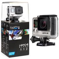 ราคา GoPro HERO4 - Black Edition (1093262678)