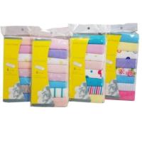 ราคา คาร์เตอร์ ผ้าล้างน้ําผึ้ง 8 ใน 1 (42922704038)