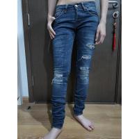 ราคา CPS Modern-rock 1980 18 Neil มือสอง Size 28 (7451232856)