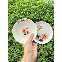 ราคา เซทจาน ถ้วยเซรามิกญี่ปุ่น อันปังแมน (44457296267)