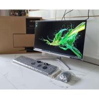 ราคา การ์ดจอแยก ACER All in one C24-962-Core i5-1035G1 Ram8GB DDR4-SSD M.2 512GB HHD1TB-23.8" Windows10Home-Warranty22/3/2024 (12302829046)