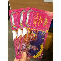 ราคา บัตรผ่านประตู+อาหารค่ำบุฟเฟ่ต์นานาชาติ Carnival Magic Phuket คาร์นิวัล เมจิก ภูเก็ต (23148760835)