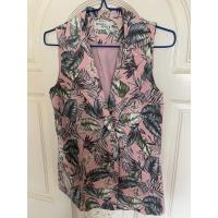 ราคา เสื้อ Vest พิมพ์ลายสไตล์ Summer ของ Bonnes Ventes (4586485940)
