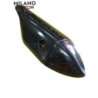 ราคา กันร้อนท่อ กันร้อน msx รุ่นเก่า เคฟล่าสานดำ 5d msx รุ่นเก่า กันร้อนท่อไอเสีย (22647602050)