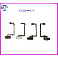 ราคา สายแพรชุดปุ่มกด Home+สแกนนิ้ว Samsung S6 Edge,G925F (22353389476)