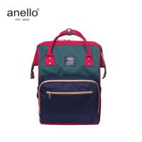 ราคา 『 anello 』 พร้อมส่ง/ กระเป๋า anello กระเป๋าเป้สะพายหลัง กระเป๋าถือพกพาหลายประโยชน์ (28431572723)