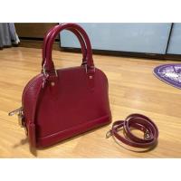 ราคา ❌SOLD❌LV Epi Alma สีแดง ของแท้ค่ะ (6915489324)