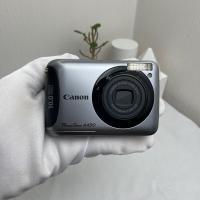 ราคา Canon powershot A490(รุ่นหายากมากๆ) (26371704883)