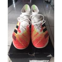 ราคา รองเท้าสตั๊ด Adidas Predator 20.1 มือสองสภาพดีมาก ของแท้ 100% (10093780803)