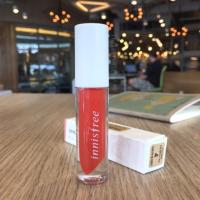 ราคา Innisfree Real Fluid Rouge