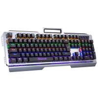 ราคา Marvo KG936 Advanced Blue Switch Gaming Keyboard คีย์บอร์ดเกมมิ่ง (4446209590)