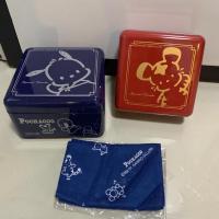 ราคา เซ็ตปิ่นโต pochacco 210 มี2เซ็ตค่ะ sanrio แท้ลายหายาก (8411739323)