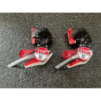 ราคา 2025 sram red axs 12speed D1 สับจาน . front derailleur (40458161664)