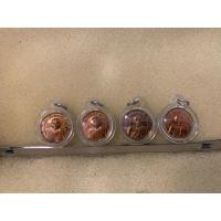 ราคา เหรียญสมเด็จพระสังฆราชแพ เนื้อทองแดง หลวงปู่โต๊ะ ปลุกเสก (24315010392)