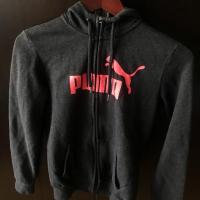 ราคา Hoodie Puma size S used ส่งฟรีลงทะเบียน (2184379201)