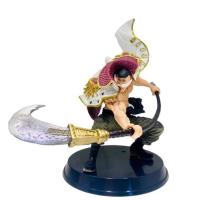 ราคา โมเดลของเล่น - หนวดขาวสุดสวย - วันพีช (41363533932)