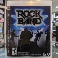 ราคา (ภาษาอังกฤษ) มือ2 Rock Band แผ่นเกมPS3 แผ่นPS3 มือสอง (เกมเล่น2คนได้ เกมดนตรี) (6164138488)