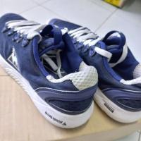 ราคา le coq sportif แท้ล้าน% มือสองสภาพดี (11936573667)