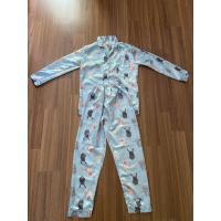 ราคา ชุดนอนผ้าซาตินมือสอง ใหม่มาก (4852926486)