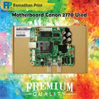 ราคา บอร์ด Canon ip2770, เมนบอร์ด ip 2770, เมนบอร์ด ip2770 Draw (42671473803)