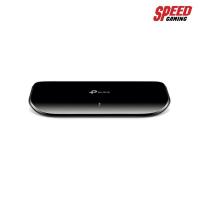 ราคา TPLINK TL-SG1008D 8-port Desktop Gigabit Switch, 8 10/100/1000M RJ45 ports, plastic case SPEED GAMING (6731337032)
