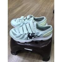 ราคา รองเท้าlecoqsportifสีเขียวพาสเทล (3161301107)