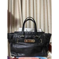 ราคา Coach swagger ของแท้ (22458721280)