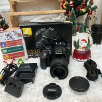 ราคา Nikon D3300 + 18-55 mm (27022061916)