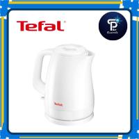 ราคา TEFALกาต้มน้ำร้อนไฟฟ้า รุ่น KO150166 (1 .5 ลิตร) (29630270604)