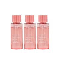 ราคา แพ็ค 3 ชิ้น Clarins Multi-Active(RED + H.A)Revitalizing Treatment Essence 10 ml เอสเซนส์ปรับสมดุลผิว (41956231547)