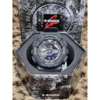 ราคา ⏰นาฬิกา Casio G-Shock GA-110-1BDR⏰ ของแท้ ประกัน CMG 1 ปี (14792326750)