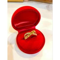 ราคา พลอยบุษราคัม พลอยแท้ ทองแท้ 100% (27813885578)