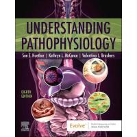 ราคา Chulabook|c321|หนังสือ|UNDERSTANDING PATHOPHYSIOLOGY (25495281732)