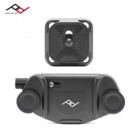 ราคา Peak Design Capture - Black (1581530077)