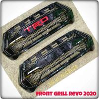 ราคา กระจังหน้า revo 2020 2021 กระจังหน้าแต่ง REVO toyota hilux revo TRD 2020 2021 front grill toyota revo trd (8618233972)