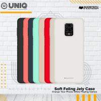 ราคา Xiaomi Pocophone F1 Goospery Soft Feeling Jelly Case (26665161777)