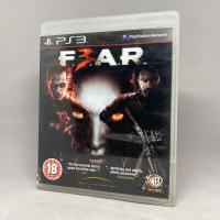 ราคา F.E.A.R. 3 (PS3) | PlayStation 3 | แผ่นแท้เกมเพลสเตชั่นสาม | Zone 2 EU | English (23883017597)