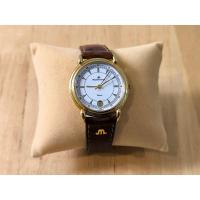 ราคา นาฬิกามือสอง ของ สาวๆ Maurice Lacroix เรือนทอง เข็มทอง (28782702819)